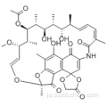 リファマイシンO CAS 14487-05-9